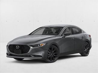 New 2026 MAZDA MAZDA3 s Sport FWD video 1