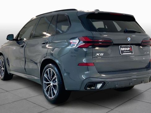 New 2026 BMW X5 xDrive40i image 12