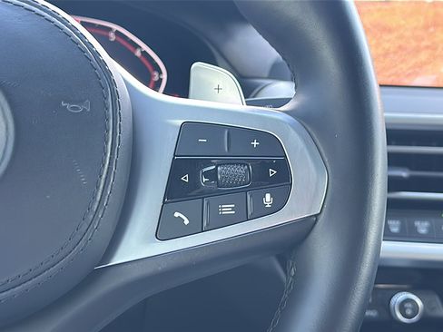 Used 2022 BMW X4 xDrive30i w/ M Sport Package image 28