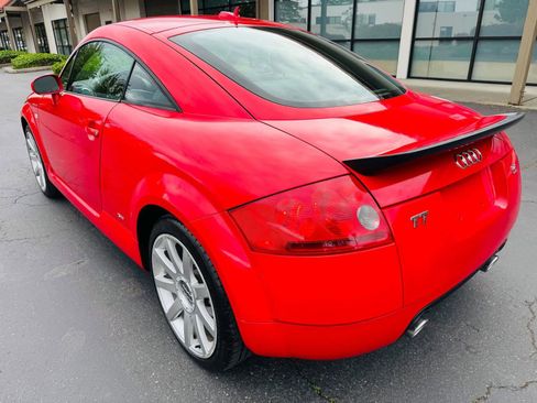 Used 2005 Audi TT 3.2 image 3