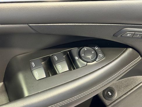 Used 2017 Buick LaCrosse Premium w/ Sights and Sounds Package image 15