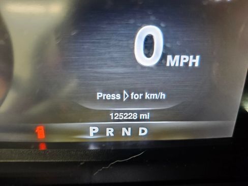 Used 2016 RAM 1500 Sport w/ Stinger Yellow Sport Package AWD/4WD image 24