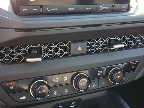 Used 2023 Honda Accord EX image 16