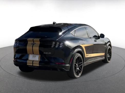 Used 2023 Ford Mustang Mach-E GT image 12