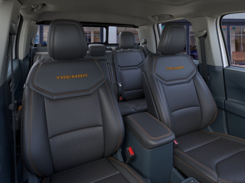 New 2026 Ford Maverick Tremor AWD/4WD image 10