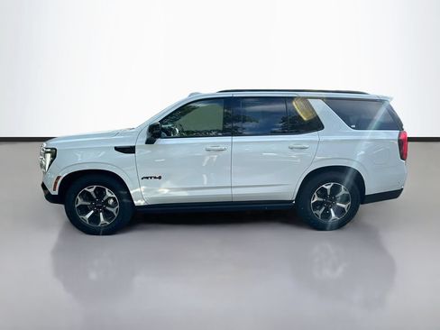 Used 2026 GMC Yukon AT4 Ultimate w/ LPO, Illumination Package AWD/4WD image 8
