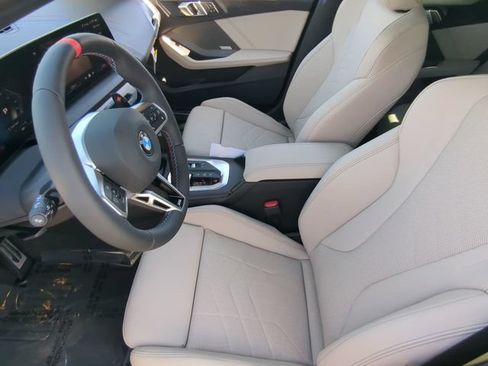 Used 2025 BMW M235i xDrive w/ Premium Package AWD/4WD image 20