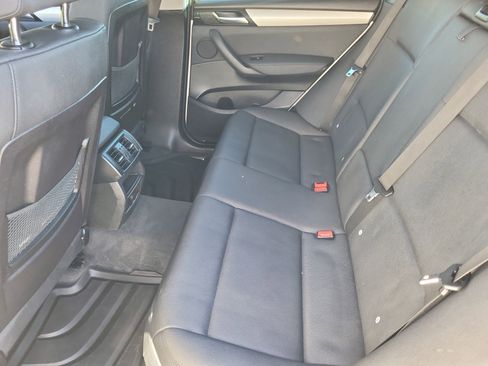 Used 2014 BMW X3 xDrive28i image 21