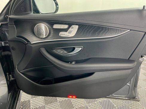 Certified 2023 Mercedes-Benz E 350 4MATIC Sedan image 32