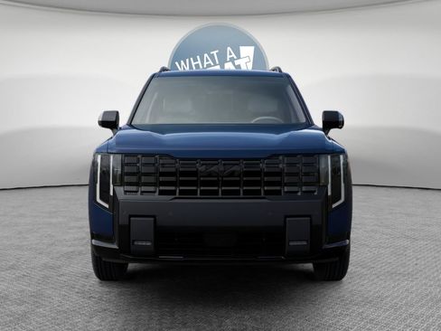 New 2027 Kia Telluride SX X-Line AWD/4WD image 2