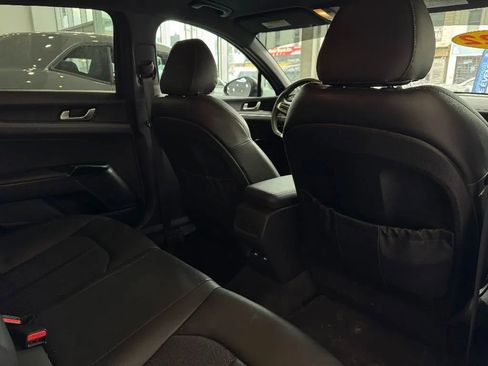 Used 2022 Kia K5 GT-Line image 27