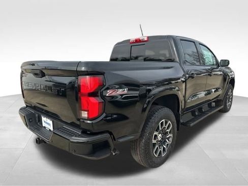 New 2026 Chevrolet Colorado Z71 image 5