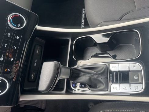 Used 2022 Hyundai Tucson SEL image 20