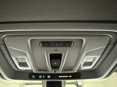 Used 2021 Chevrolet Silverado 1500 LT w/ Texas Edition Plus image 21