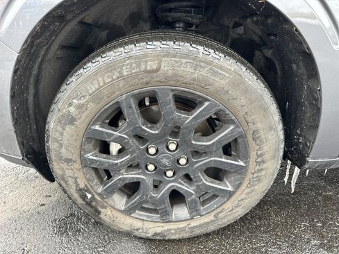 Used 2023 Ford Maverick Lariat w/ Lariat Luxury Package image 15