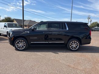 New 2026 GMC Yukon XL Elevation w/ LPO, Floor Liner Package video 2