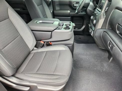 New 2026 Chevrolet Silverado 2500 Custom w/ Custom Value Package AWD/4WD image 19