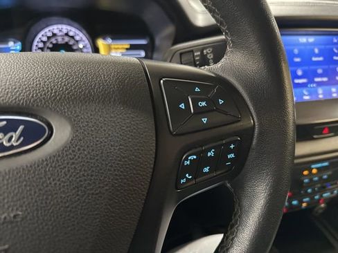 Used 2021 Ford Ranger Lariat w/ Tremor Off-Road Package image 23