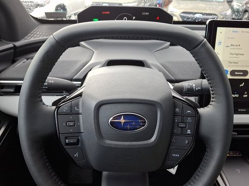 New 2026 Subaru Solterra Premium image 13