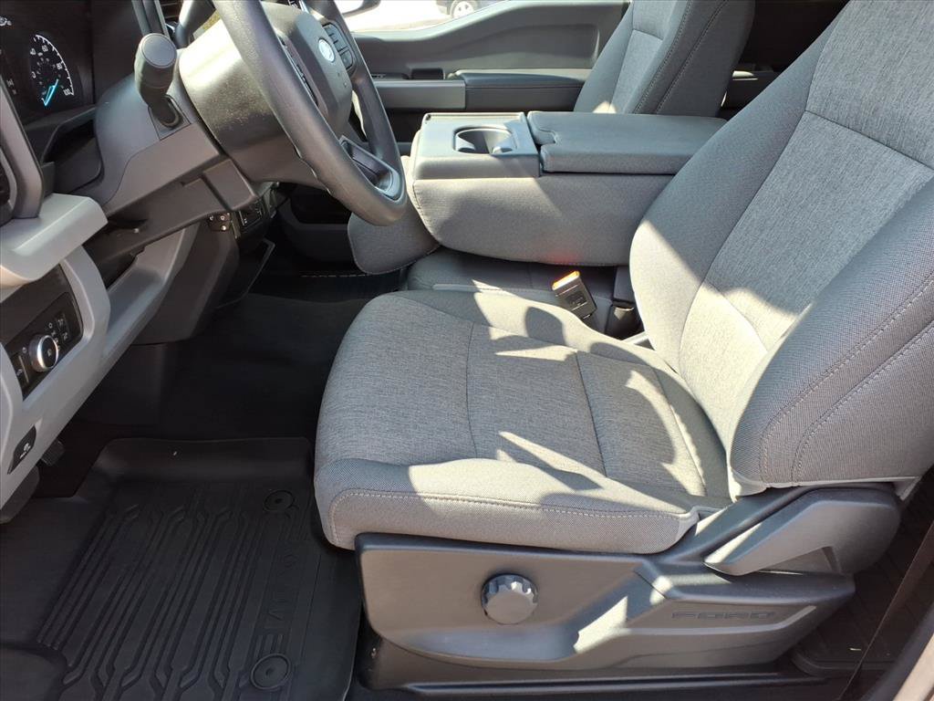 Used 2026 Ford F250 XL w/ STX Appearance Package AWD/4WD image 12