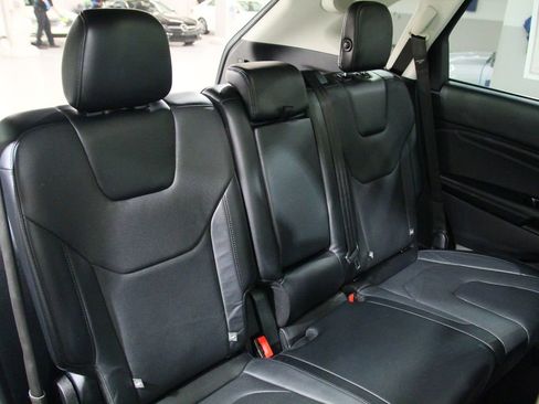 Used 2015 Ford Edge Titanium w/ Equipment Group 302A AWD/4WD image 25