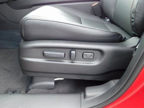 New 2026 Honda Ridgeline TrailSport image 18