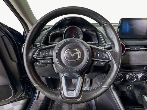 Used 2019 MAZDA CX-3 Grand Touring image 10