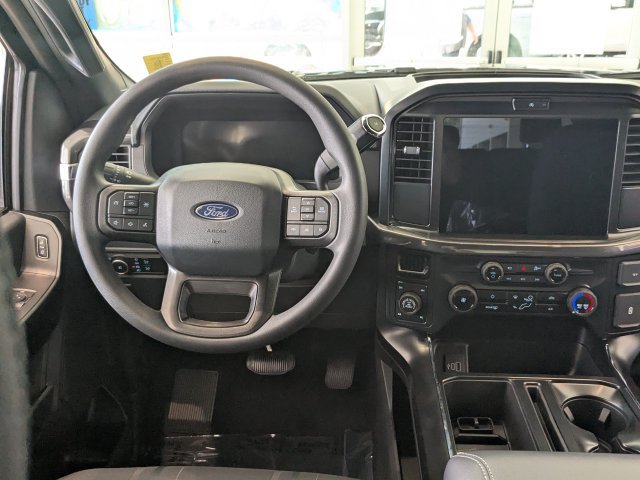 New 2026 Ford F150 STX w/ F-150 LOBO Package AWD/4WD image 5