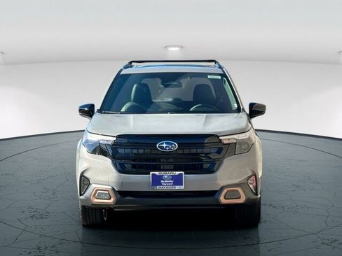 New 2026 Subaru Forester Sport image 9