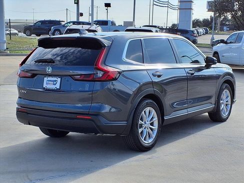 Used 2024 Honda CR-V EX image 7