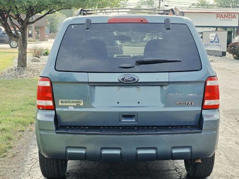 Used 2012 Ford Escape XLT FWD image 6