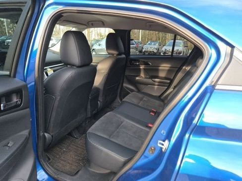 Used 2026 Mitsubishi Eclipse Cross AWD image 15