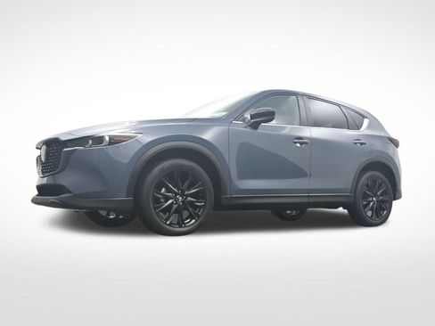 Used 2024 MAZDA CX-5 Carbon Edition AWD/4WD image 29