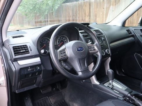 Used 2015 Subaru Forester 2.5i Premium w/ All-Weather Package AWD/4WD image 15