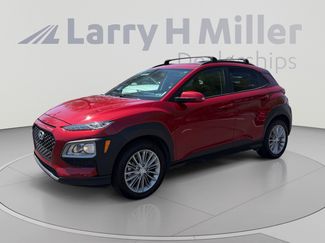 Used 2021 Hyundai Kona SEL AWD/4WD video 1