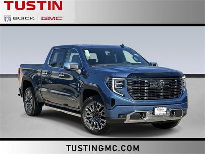 New 2026 GMC Sierra 1500 Denali Ultimate