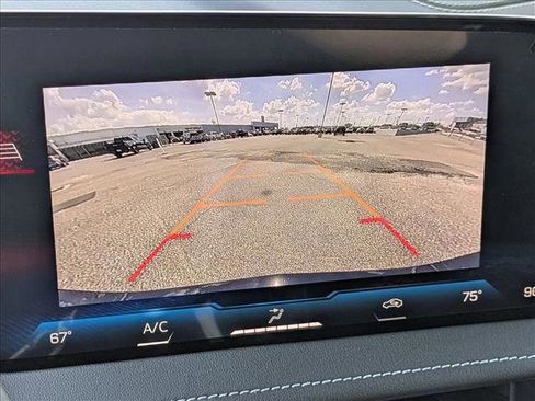 New 2026 Chevrolet Corvette Z06 image 12