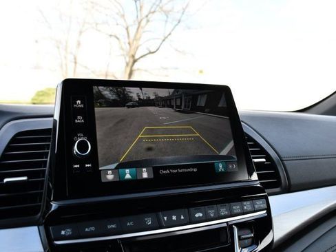 New 2026 Honda Odyssey Sport-L image 15