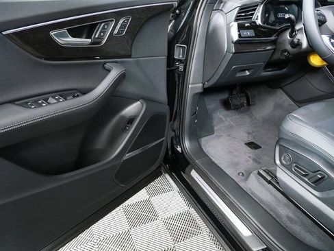 New 2026 Audi Q7 2.0T Premium Plus AWD/4WD image 8