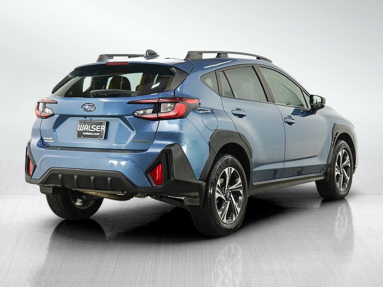 Used 2024 Subaru Crosstrek 2.0i Premium AWD/4WD image 5