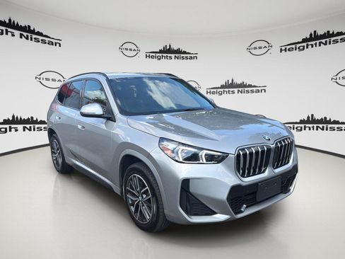 Used 2026 BMW X1 xDrive28i AWD/4WD image 7