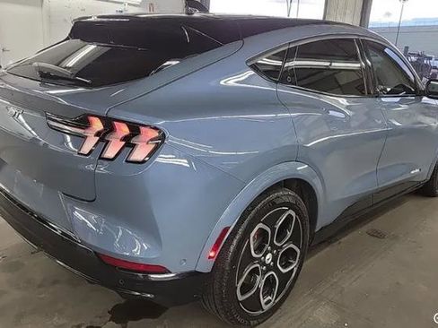 Used 2023 Ford Mustang Mach-E GT image 4