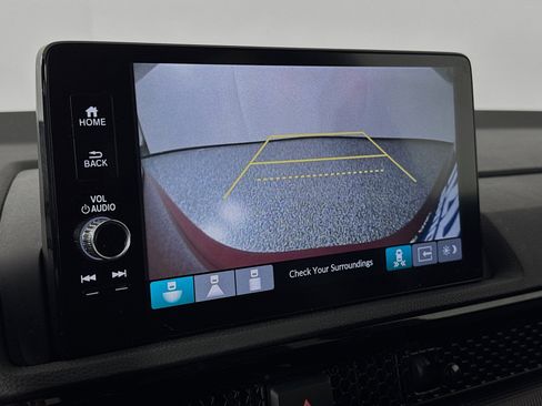 Certified 2023 Honda CR-V Sport Touring image 14