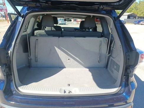 Used 2015 Toyota Highlander XLE image 21