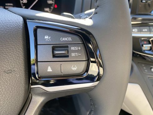 New 2026 Honda Odyssey EX-L image 17