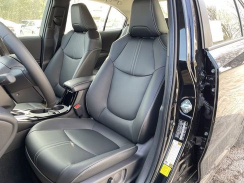 New 2026 Toyota Corolla XLE image 14