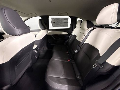 New 2026 MAZDA CX-5 Select AWD/4WD image 31