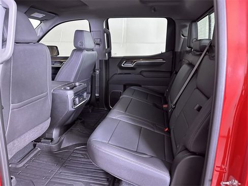 New 2026 GMC Sierra 1500 Elevation w/ Elevation Premium Package image 25