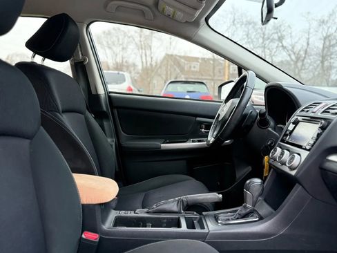 Used 2016 Subaru Impreza 2.0i Sport Premium image 17