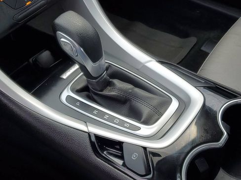 Used 2016 Ford Fusion S FWD image 20